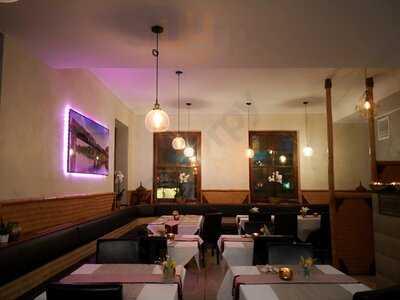 River Kwai - Sense Of Thai Cuisine