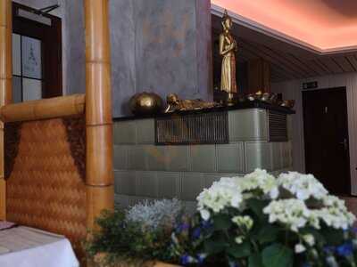 River Kwai - Sense Of Thai Cuisine