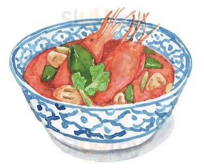 River Kwai - Sense Of Thai Cuisine