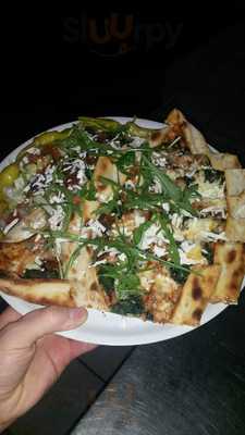 Welat Doner-durum-salate