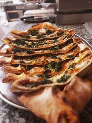 Welat Doner-durum-salate