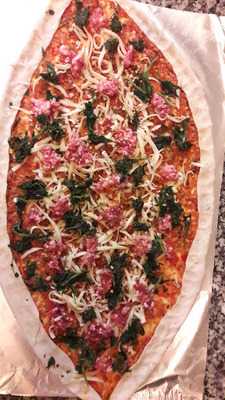 Welat Doner-durum-salate