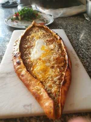 Welat Doner-durum-salate