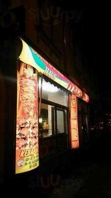 Welat Doner-durum-salate