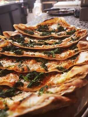 Welat Doner-durum-salate