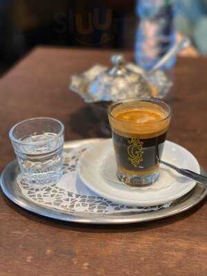 Glora Kaffeehaus