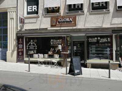 Glora Kaffeehaus
