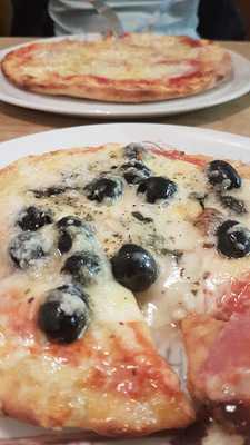 Pizzeria Don Camillo