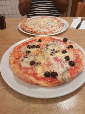 Pizzeria Don Camillo