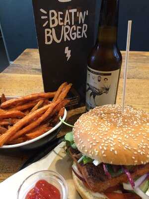 Beat'n'burger