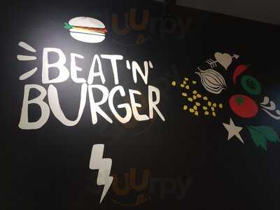 Beat'n'burger