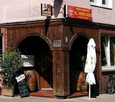 El Mercado