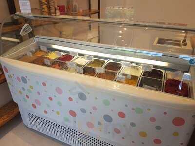 Pâtisserie Ludwig Am Hauptbahnhof