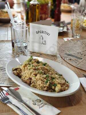 L'osteria Aachen Gut-dämme-straße