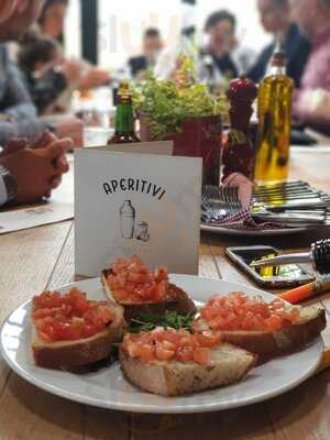 L'osteria Aachen Gut-dämme-straße