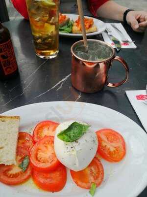 L'osteria Aachen Gut-dämme-straße