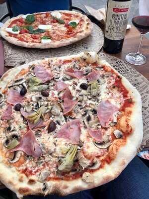 L'osteria Aachen Gut-dämme-straße