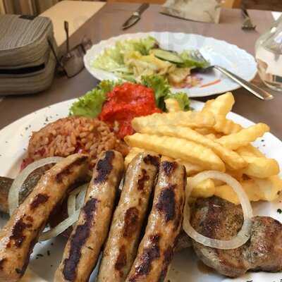 Goggelrobber Feudenheim