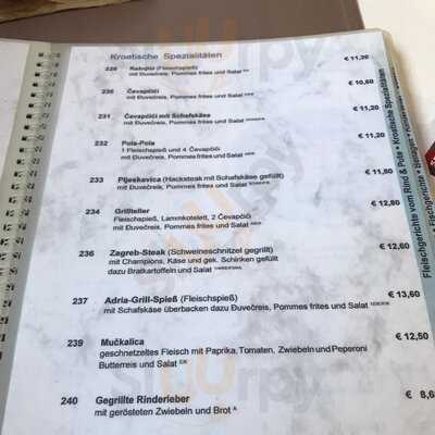 Goggelrobber Feudenheim