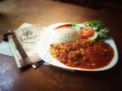 Wulbert's Café Und Bar