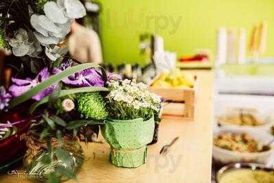 Wulbert's Café Und Bar