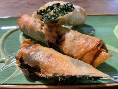 Wulbert's Café Und Bar