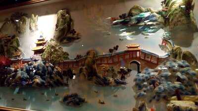 China Restaurant Hai Xian 海仙楼