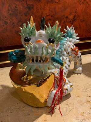 China Restaurant Hai Xian 海仙楼