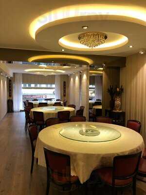 China Restaurant Hai Xian 海仙楼