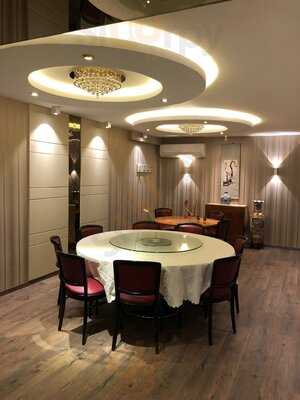 China Restaurant Hai Xian 海仙楼