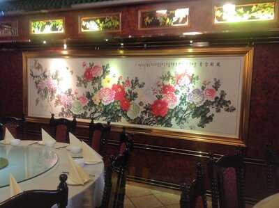 China Restaurant Hai Xian 海仙楼