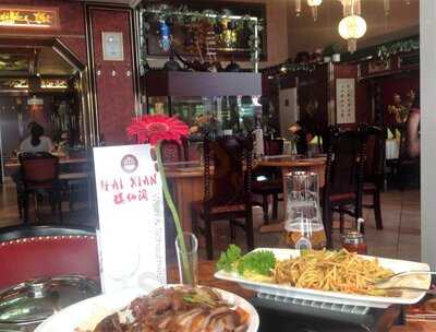 China Restaurant Hai Xian 海仙楼