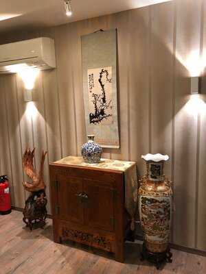 China Restaurant Hai Xian 海仙楼