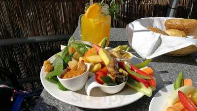 Amélie's Wohnzimmer - Das Kleine Café