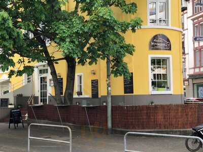 Amélie's Wohnzimmer - Das Kleine Café