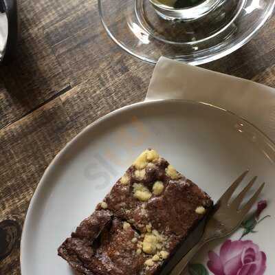 Amélie's Wohnzimmer - Das Kleine Café