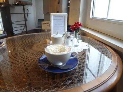 Amélie's Wohnzimmer - Das Kleine Café