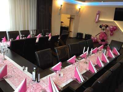 Restaurant Konstantinos