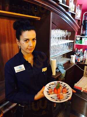 Restaurant Konstantinos