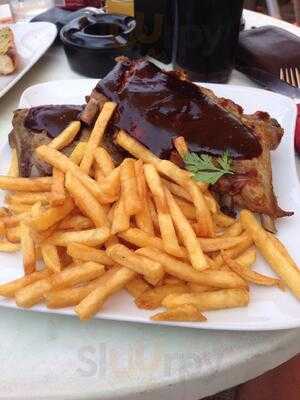 Grand Canyon American Restaurant