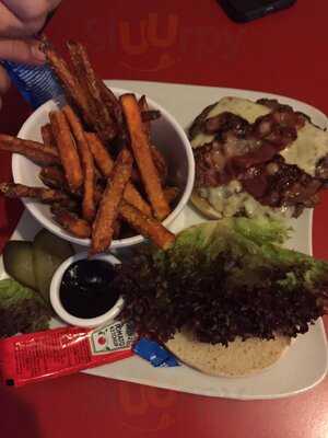 Grand Canyon American Restaurant