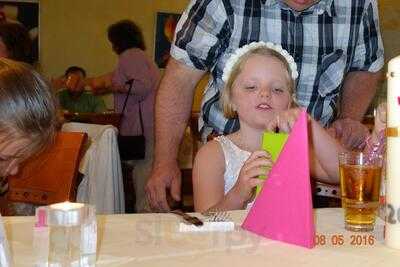 China Restaurant Wang