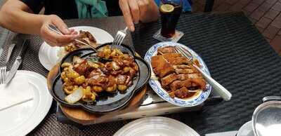 China Restaurant Wang