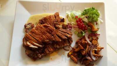 China Restaurant Wang