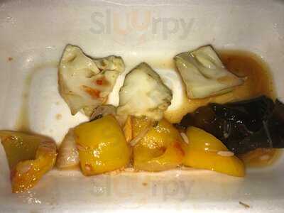 China Restaurant Wang