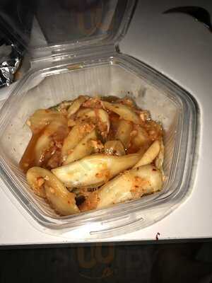 China Restaurant Wang