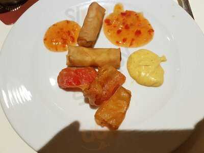 China Restaurant Wang