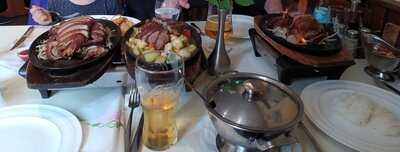 China Restaurant Wang