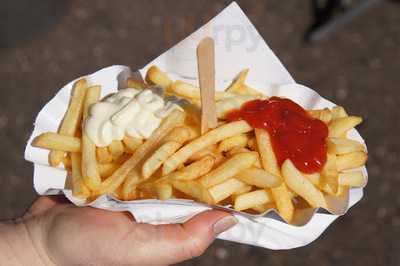 Steffis Schlemmertreff