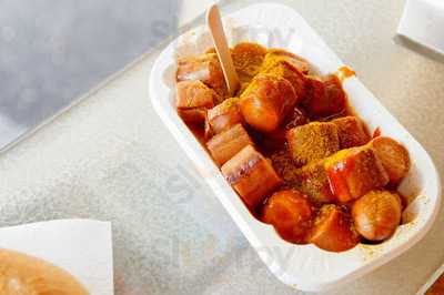 Steffis Schlemmertreff